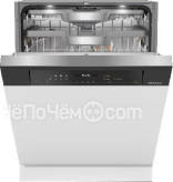 Посудомоечная машина MIELE G 7731 SCi AD 125 Gala Edition