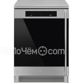 Винный шкаф SMEG CVF338XS