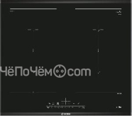 Варочная панель BOSCH PVQ695FC5E