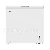 Морозильный ларь CENTEK CT-4012