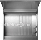 Варочная панель BARAZZA 1PLBCTK