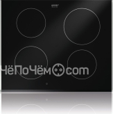 Варочная панель GORENJE gis 62 xc