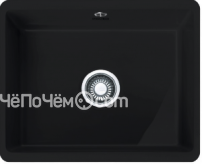 Кухонная мойка FRANKE KBK 110-50 оникс