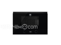 Микроволновая печь BERTAZZONI F383MODMWSGNE
