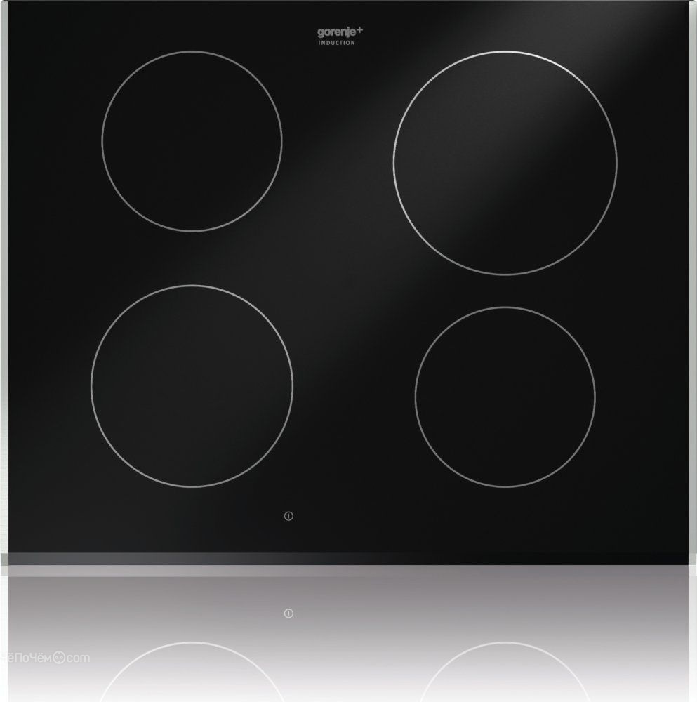 Варочная панель GORENJE gis 62 xc