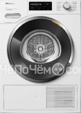 Сушильная машина MIELE TWL 680 WP