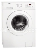 Стиральная машина AEG l 60060 sl