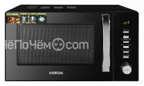 Микроволновая печь HYUNDAI HYM-D3028