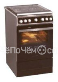 Кухонная плита KAISER hgg 52511 b