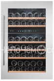 Винный шкаф TEMPTECH OZ90DX