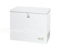 Морозильный ларь INDESIT osb 200 h