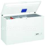 Морозильный ларь WHIRLPOOL whm 3911
