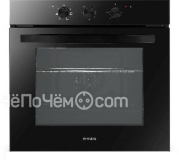 Духовой шкаф HYUNDAI HEO 6634 BG