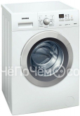 Стиральная машина SIEMENS ws 10g160 oe
