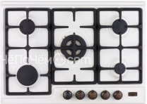 Варочная панель KORTING hg 7115 ctri