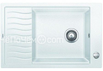 Кухонная мойка BLANCO elon xl 6 s-f (519513)