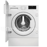 Стиральная машина INDESIT IWBI 7290 VW