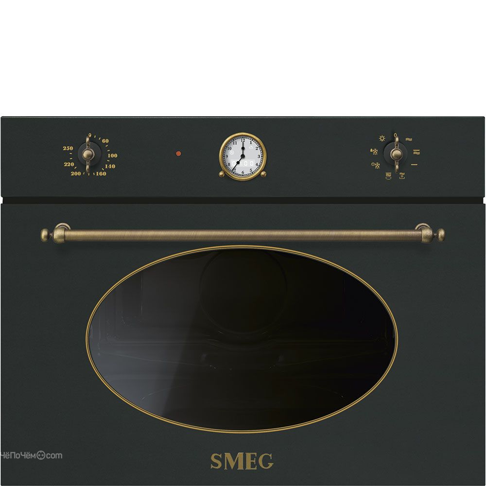 Микроволновая печь SMEG sf4800mao
