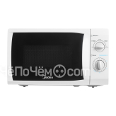 Микроволновая печь MIDEA mm720cfb