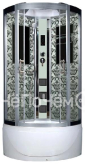 Душевая кабина Niagara Lux NG-7710W