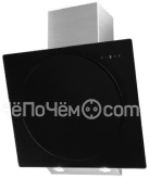 Вытяжка AKPO wk-9 tivano 60 черное стекло