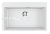 Кухонная мойка FRANKE MRG 610-73 белый (114.0661.706)