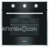 Духовой шкаф SIMFER b 6409 rerb