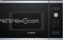 Микроволновая печь BOSCH BFL553MS0