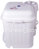 Стиральная машина EVGO WS-35E