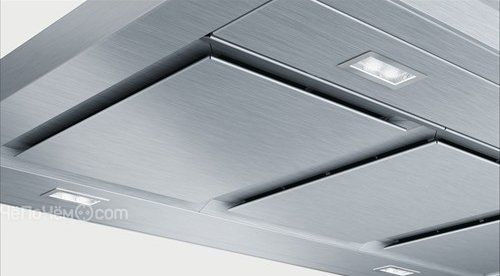 Вытяжка BOSCH dib091k50