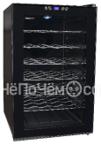 Винный шкаф WINE CRAFT BC-28MT
