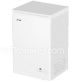 Морозильный ларь HAIER HCE100R