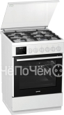 Кухонная плита GORENJE k635e20wke