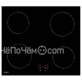 Варочная панель EVELUX HEI 640 B