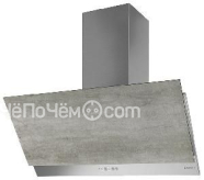 Вытяжка FABER GREXIA GRES LG/X A90