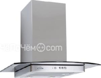 Вытяжка ELIKOR Кристалл 50Н-430-К3Д нерж/тонир