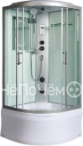 Душевая кабина WELTWASSER WW500 Halle 1004