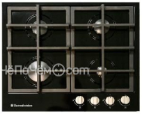 Варочная панель ELECTRONICSDELUXE TG4 750231F-040