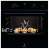 Духовой шкаф ELECTROLUX EOD5C50Z