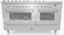 Варочный центр ILVE P15SWE3/SS