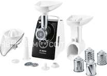 Мясорубка BOSCH MFW 3850 B