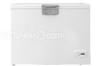 Морозильник BEKO HSA32522