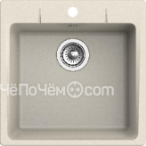 Кухонная мойка EWIGSTEIN Gerd 50 бежевый