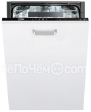 Посудомоечная машина BEKO dis 4530