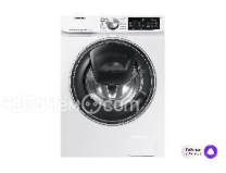 Стиральная машина Samsung WW70R62LVSWDLP белый