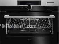 Духовой шкаф AEG KSK998290M