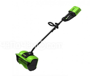 Снегоуборщик GREENWORKS GD60SSK4 2602607UB
