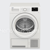 Сушильная машина BEKO dcy 7402 gb5