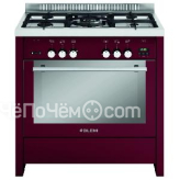 Кухонная плита GLEM ml912vbr
