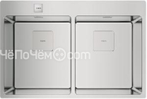 Кухонная мойка Teka FORLINEA RS15 2B 740 (art 115030011)